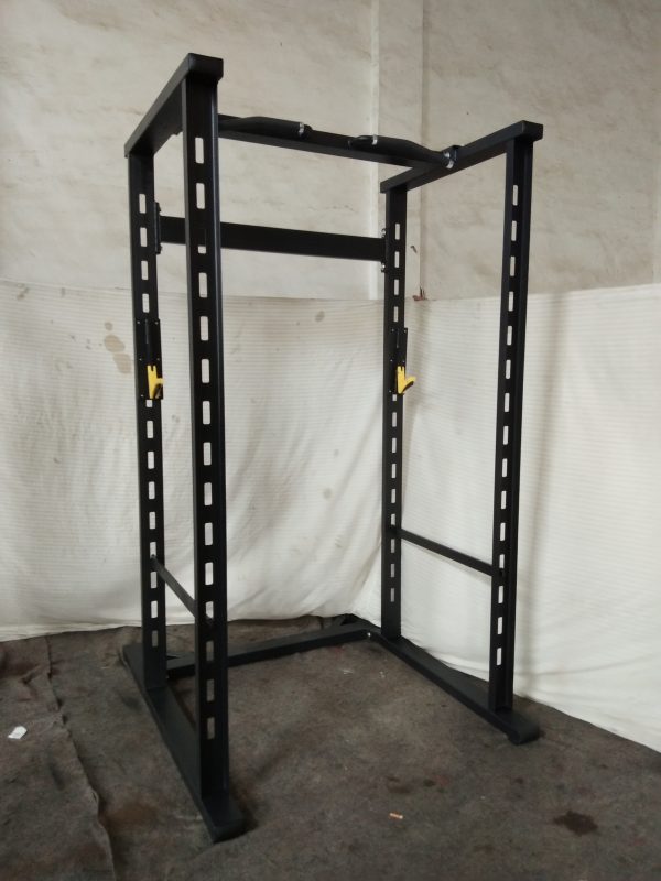 0002-RF-RP-48 power cage